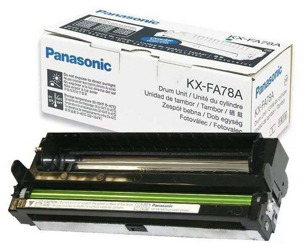  Panasonic KX-FA78A