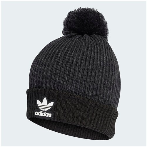 Шапка Adidas Ac Pom Beanie OSFW Унисекс