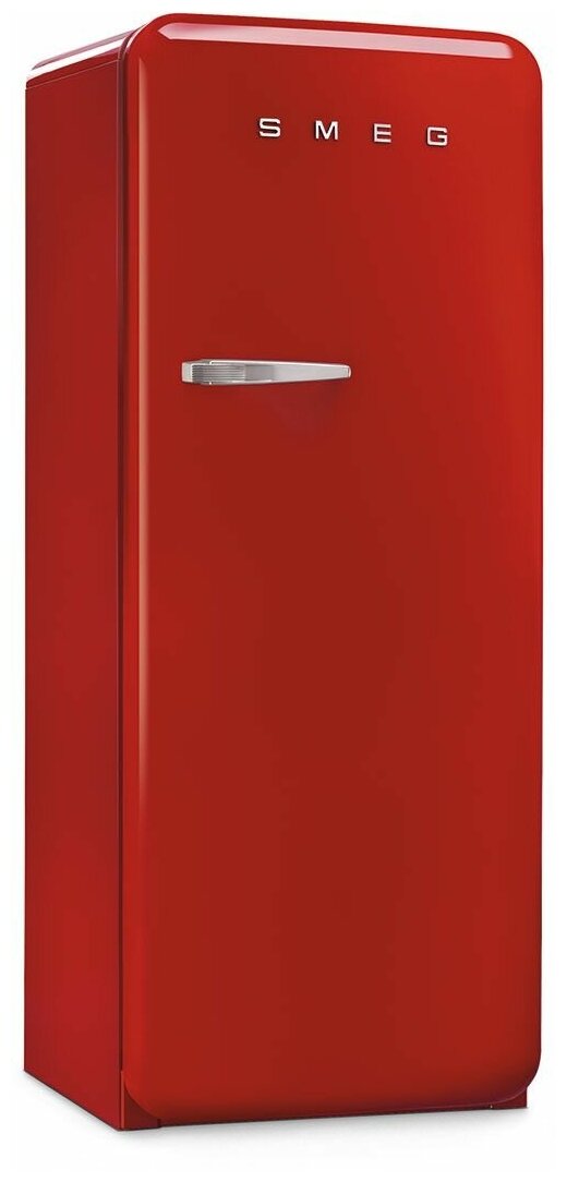 Холодильник Smeg - фото №7