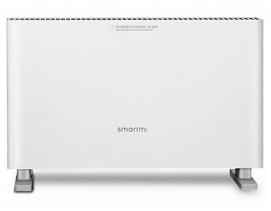 Обогреватель Xiaomi Smart Mi Electric Heater 1S (DNQ04ZM)