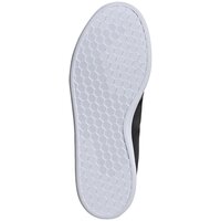 adidas advantage silver metallic