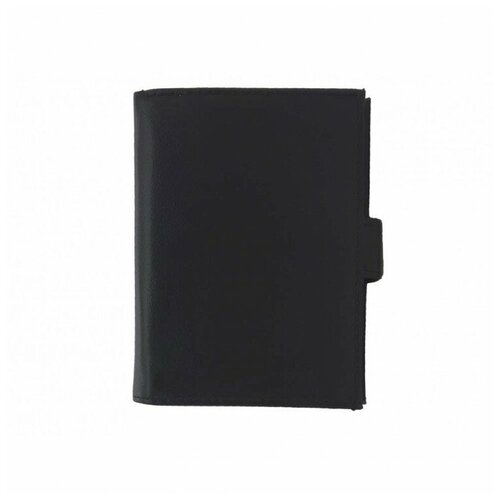 фото Обложка на автодокументы+кошелек "barez-1360" с кнопкой (мал./нат. кожа) bays