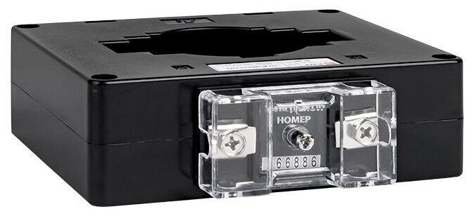 tte-85-800 ТТЕ-85-800/5А класс точности 0,5  PROxima EKF - фото №3