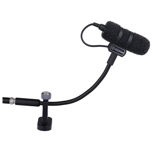 GM610 Микрофон для рояля Alctron 523000₽