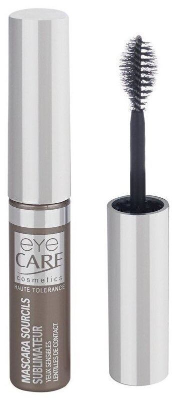 Eye Care Cosmetics Тушь для бровей Sourcils Sublimateur, brun