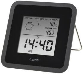 Термометр цифровой HAMA TH50 (00186370)