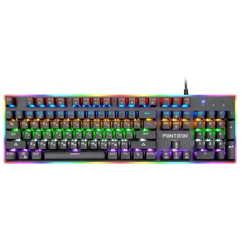 Клавиатура JETACCESS Panteon T8 806900₽