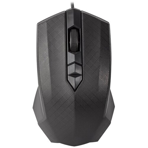 Мышь Defender Guide MB-751 проводная USB черный 137000₽