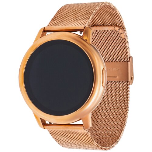 BandRate Smart Фитнес браслет BandRate Smart BRSS27GG 960000₽