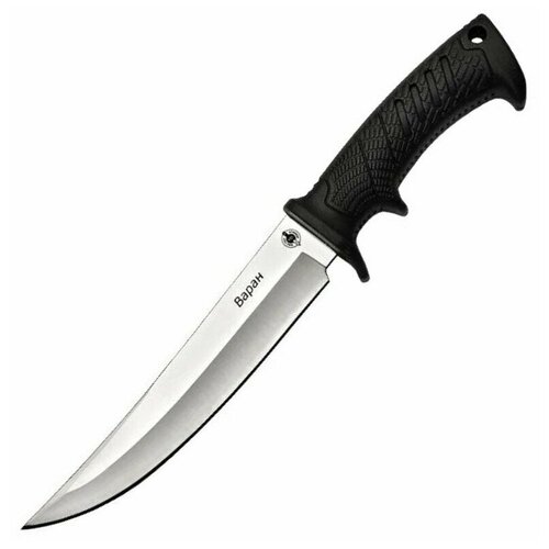 Охотничий нож Мастер Клинок, сталь 420, рукоять пластик ABS