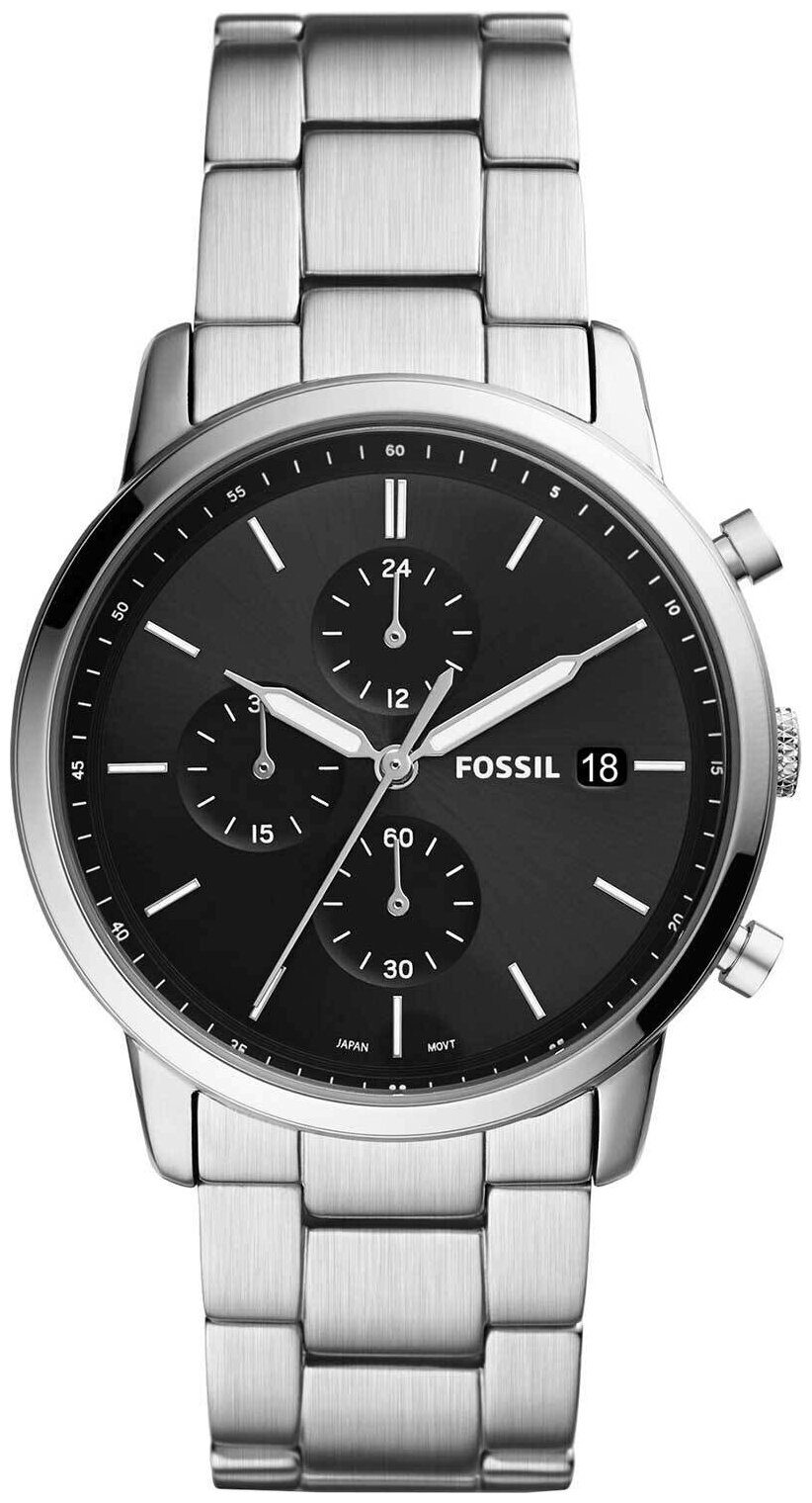 Наручные часы FOSSIL Georgia FS5847
