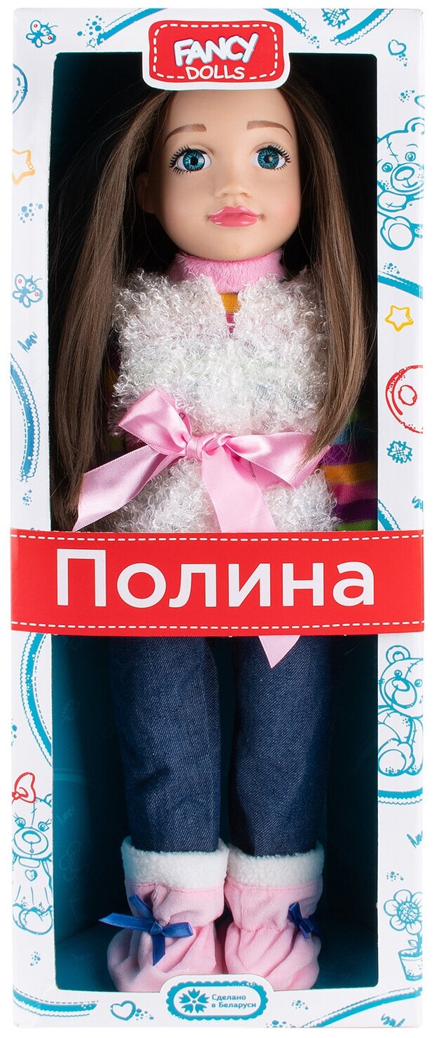 Кукла Dream Makers Кукла без музыкального модуля 50 х 20.5 х 12 см - фото №2