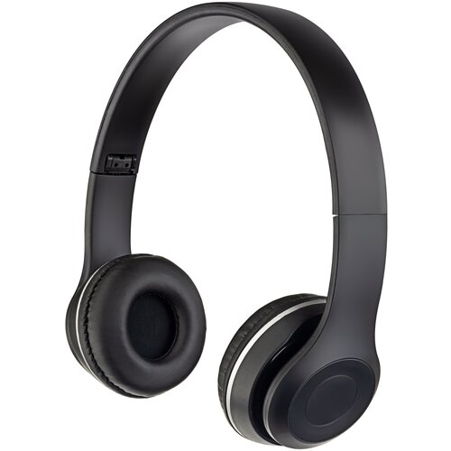 Наушники Perfeo PF_B4186 FLAT черный 45000₽