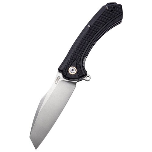 Нож CJRB J1909-BKF Barranca нож taiga d2 blade g 10 black j1903 bkf от cjrb