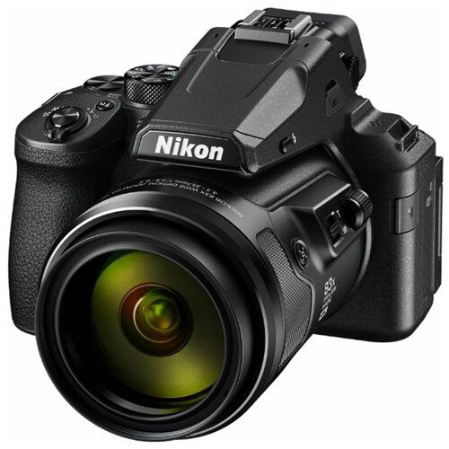 Цифровой фотоаппарат Nikon Coolpix P950 11500000₽