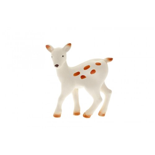 Игрушка для животных Ferribiella Treccia Animali Forest Lattice Веселый зоопарк, 47350, 15 см