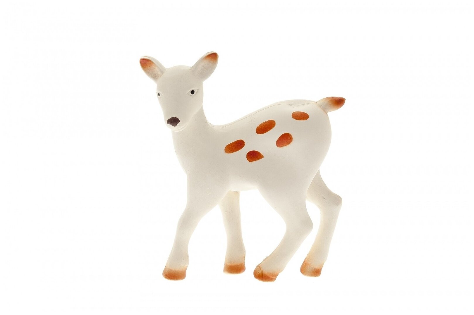 Ferribiella игрушка "Веселый зоопарк", 15 см, в ассортименте - фотография № 1