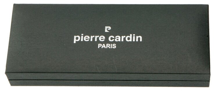 Ручка шариковая Pierre Cardin PC0836BP - фото №4