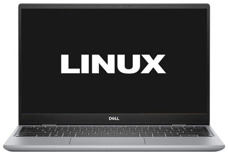 Ноутбук Dell Latitude 13 3320 3320-5271 Intel Core i5-1135G7 24GHz8192Mb256Gb SSDIntel Iris GraphicsWi-FiBluetoothCam1331920x1080Linux