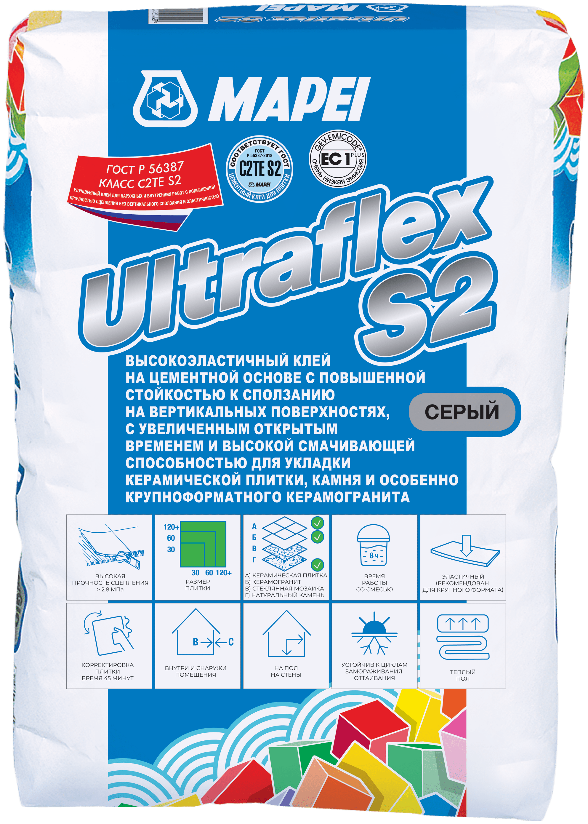 ULTRAFLEX S2