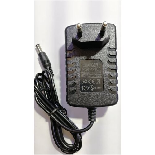 Зарядка для шуруповерта 21v 1a DC 5.5 x 2.5 mm зарядное устройство для интерскол 12v 18v ni cd 1 8a vebex