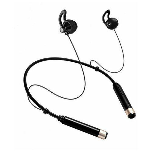 Беспроводные наушники Hoco ES6 черные 120000₽