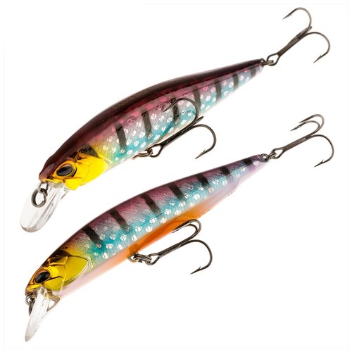 фото Воблер akara best minnow 100sp 15 гр. (9/17 oz 3,9 in) a209