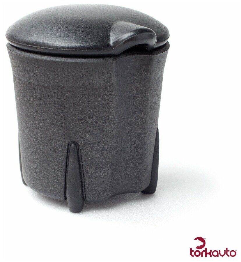 Пепельница Renault: Logan, Sandero, Megane, LADA Largus; Renault Duster — фото 1