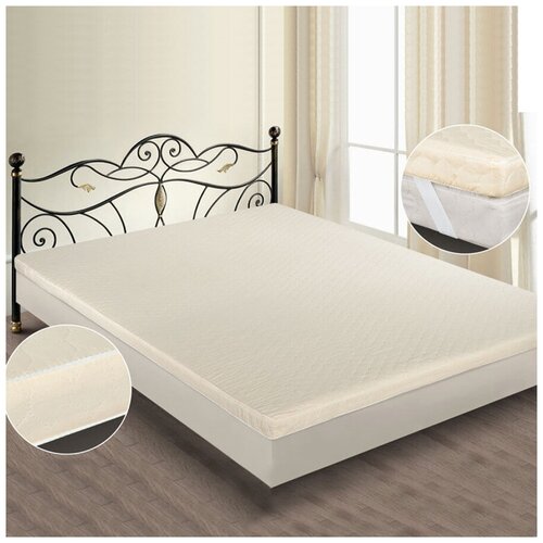 Матрац струтопласт 140х200х8 Размер 140х200х8