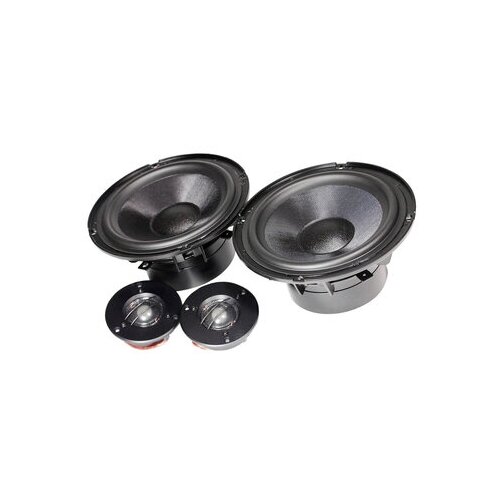 AMP Компонентная акустика AMP SUA-172 2490000₽