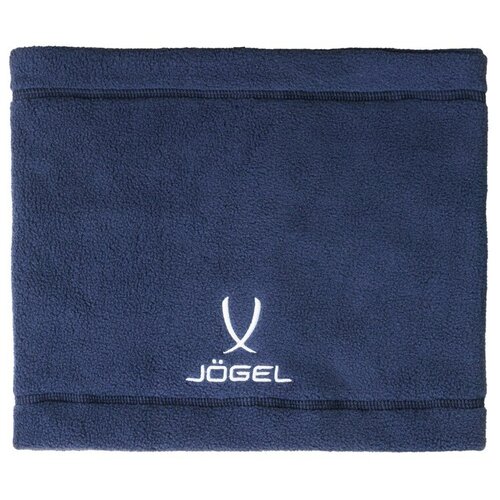 Повязка на шею (Гейтор) Jogel Camp Fleece УТ-00020288, р-р L, Темно-синий