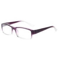 Готовые очки Восток 6616 Фиолетовый +0.75