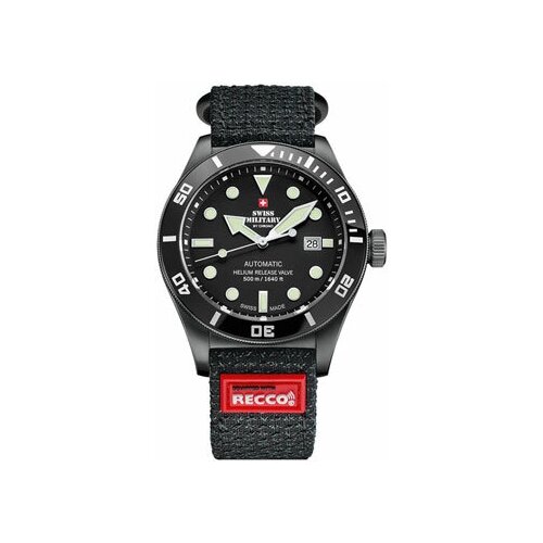 фото Часы swiss military sma34075.05.r swiss military by chrono