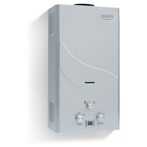 Водонагреватель газовый Оазис 24кВт С 1498800₽