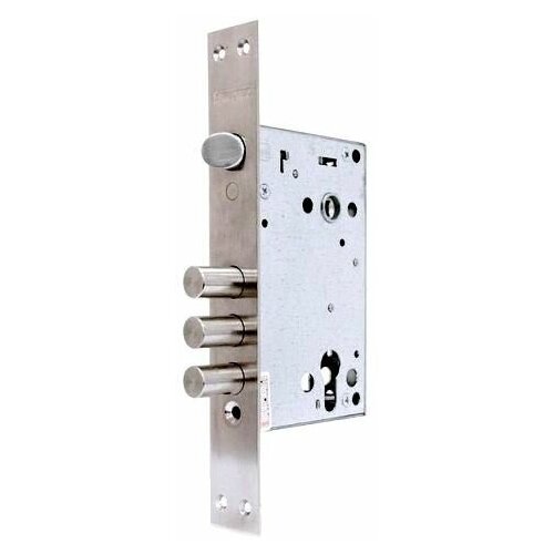 Замок врезной Бульдорс Д-1