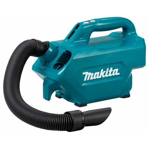 Makita Пылесос аккумуляторный CL121DZ Makita