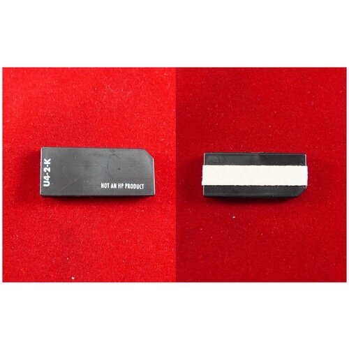 ELP ELP-CH-H5500-K чип (HP 645A) черный 13000 стр (совместимый) elp elp ch hw2410a k чип hp 216a w2410a черный 1050 стр совместимый
