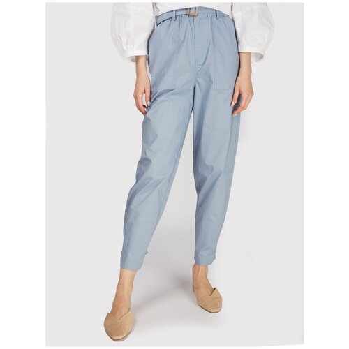 Брюки с накладными карманами Isabelle Blanche RU 42 / EU 36 / XS