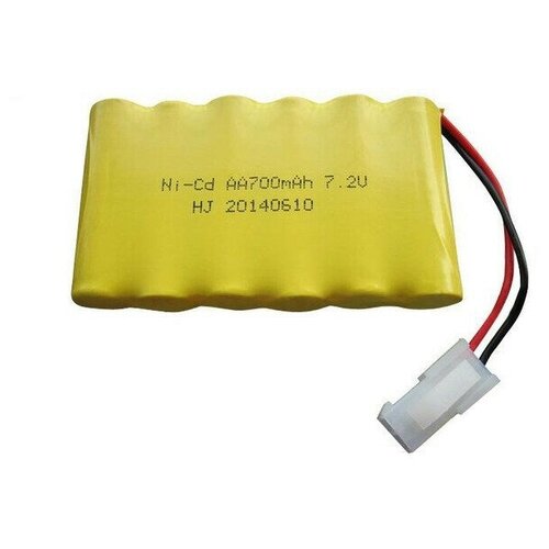 Аккумулятор NI-CD AA 7.2V 700MAH 5559-2P