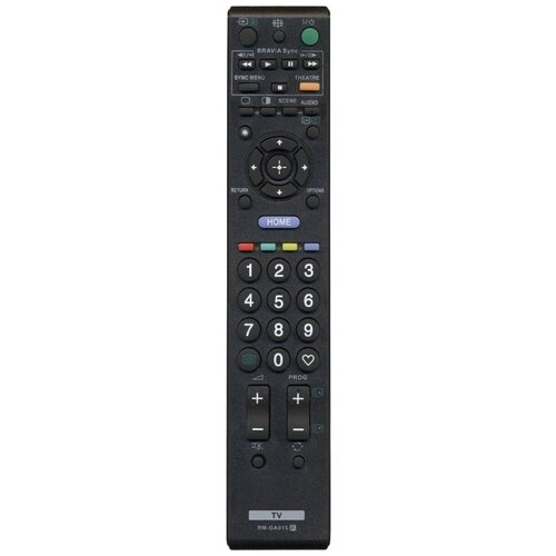 Пульт для телевизора Sony KLV-40S550A