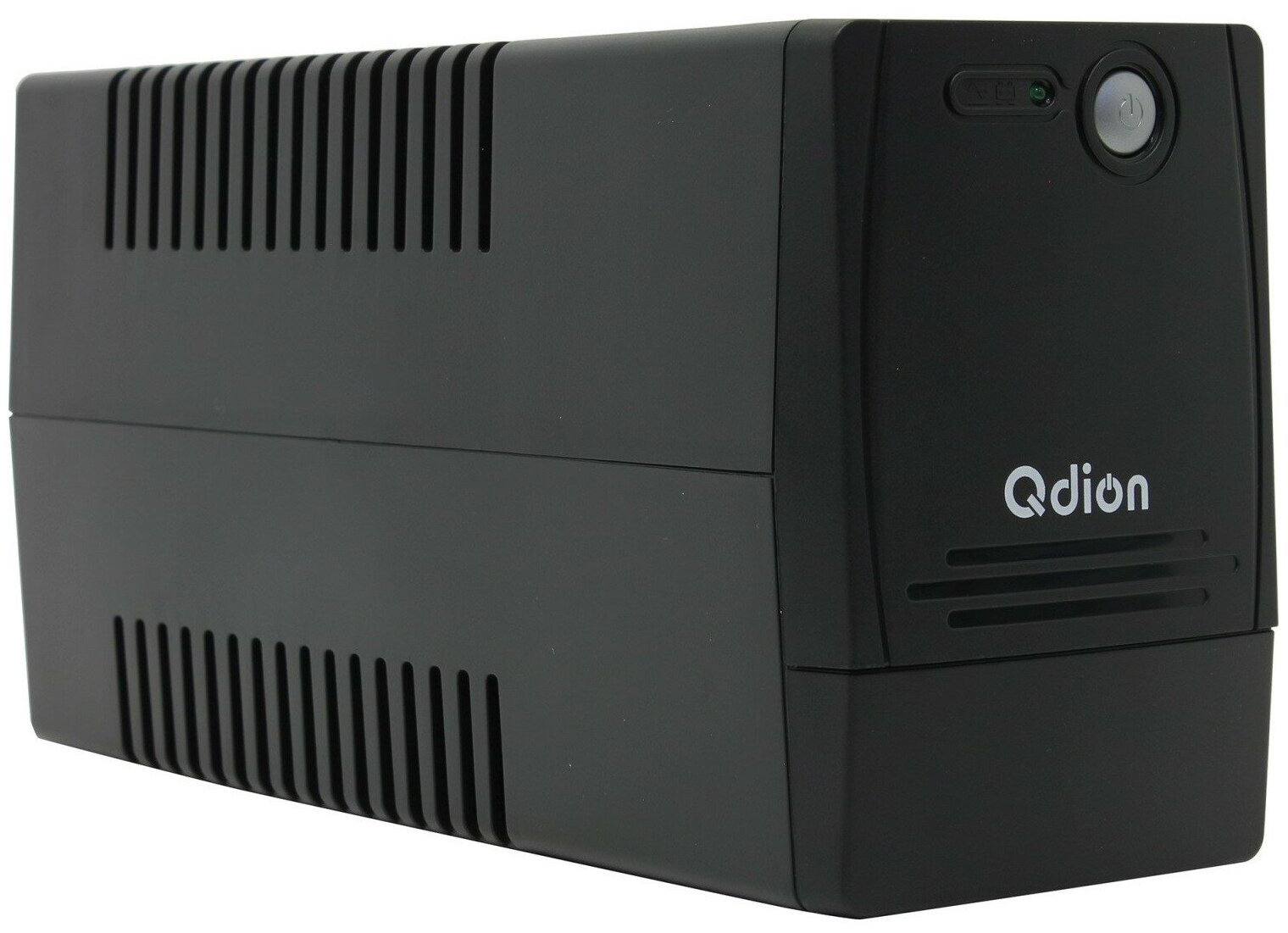 ИБП Qdion QDP850 IEC Line-interactive 480W/850VA