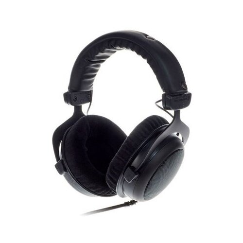 Наушники Beyerdynamic DT 880 Black Edition накладные наушники beyerdynamic dt 240 pro black