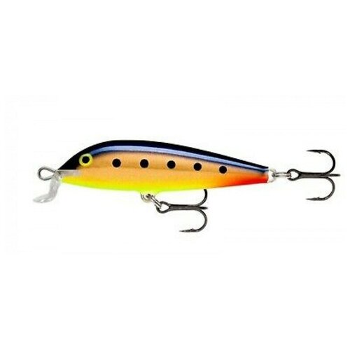 Воблер RAPALA TE-07 COBL