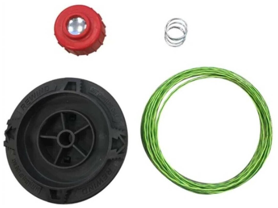 Шпуля для триммера Ryobi RAC156 5132004531