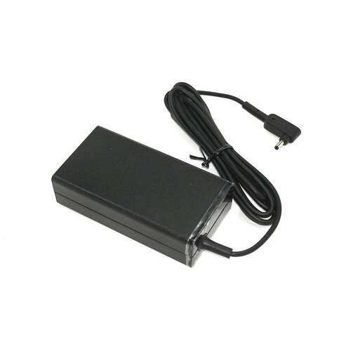 аккумулятор для acer aspire sw5 011 oem 3 7v 5600mah p n ap14a8m Блок питания (сетевой адаптер) для ноутбуков Acer 19V 3.42A 3.0x1.1mm черный