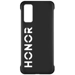 Чехол honor 30 PC case черный - изображение