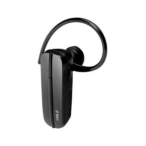 Гарнитура Bluetooth Ttec Freestyle black