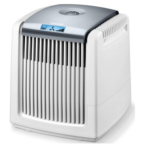 Мойка воздуха Beurer LW230 7Вт белый 66049 2029000₽
