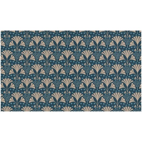 51200501 Обои Lutece Jardin Deden 112 1005x053 винил на флизелине 2600₽