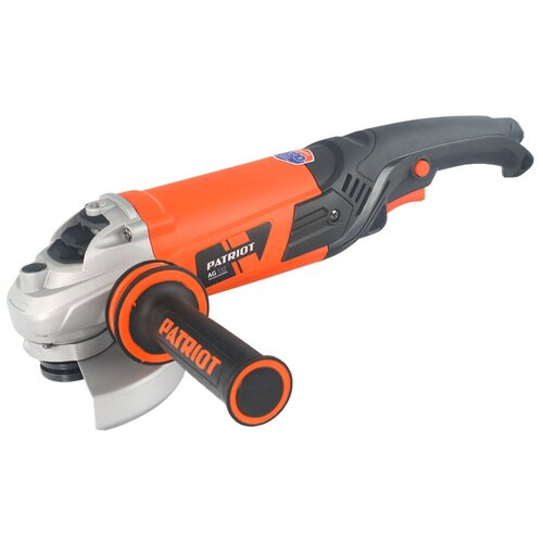 УШМ PATRIOT AG 132 652600₽